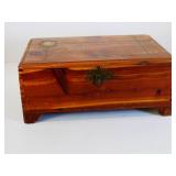 Dresser Box