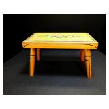 Painted Stool, Intercourse PA