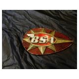 BSA Motorcycle Emblem