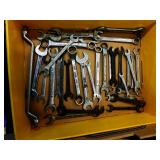 Grouping of Wrenches