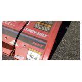 Trop Bilt Roto Tiller