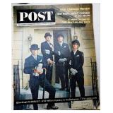 Beatles 1964 Post