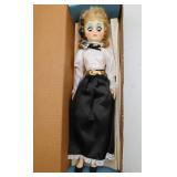 Bell System Operator Doll