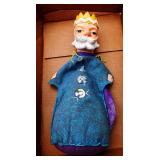 Puppet from Mr.Rodgers