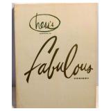 Local Adv. with Stockings