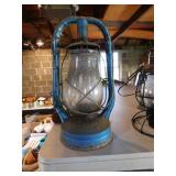 Barn Lantern