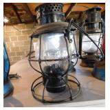 RR Lantern