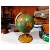 Small Globe, J.Chein