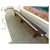 Primitive Bench