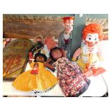 Vintage and Collectiable Toys