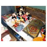 Vintage and Collectiable Toys