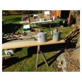 Watering Cans