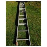 Aluminum Ladder