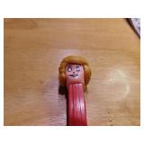 Annie Pez Made in Austria