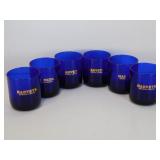 Harveys Bristol Cream Glasses