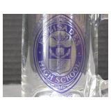 Palisades HS 1959 Mug