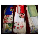 Vintage Hankies