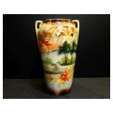 Oriental Vase