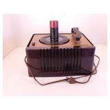 Model 45-EY-2 Bakelite