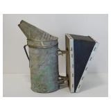 Roots Bee Supplies-Smoker