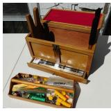 Black Powder Shooters Box