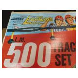 Johnny Lightning 500 Track Set