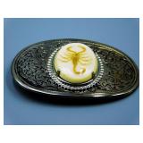 Scorpian Belt Buckle