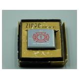 East Stroudsburg Fire Co.Rule