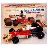 Formula ! Racing Car