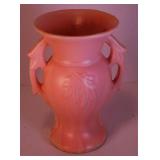 McCoy Vase