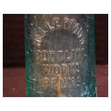Hellertown Bottling Works