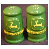 JD Salt and Pepper Collection