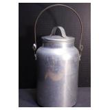 Newer Milk Can