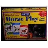 Breyer Card Game