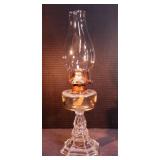 Oil Lamp