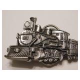Train Buckle