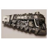 Train Buckle