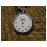 Swiss Gallet Stop Watch