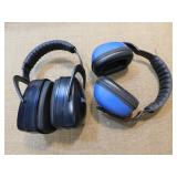 Shooters Hearing Protectors