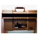 Plano Tackle Box