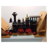 Jim Beam Locomotive