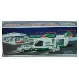 Hess Helicopter,Motorcylce,Cruiser