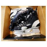 NIB Ice Hockey Skates