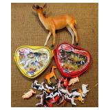 Breyer Minis, Small animals lot