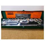 NIB Socket Set
