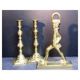 Baldwin Brass and VA Metalcrafters lot