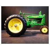John Deere Repro by Ertle