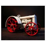 Fordson Tractor