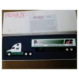 1/64 scale Die-Cast PA Farm Bur.1959-2000