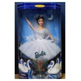 Barbie,Swan Queen